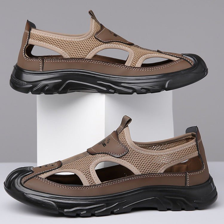 Tharviel | Orthopaedic Sandals