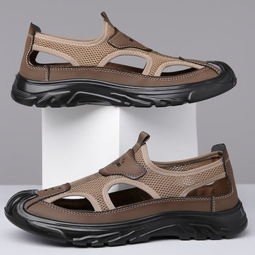 Tharviel | Orthopaedic Sandals