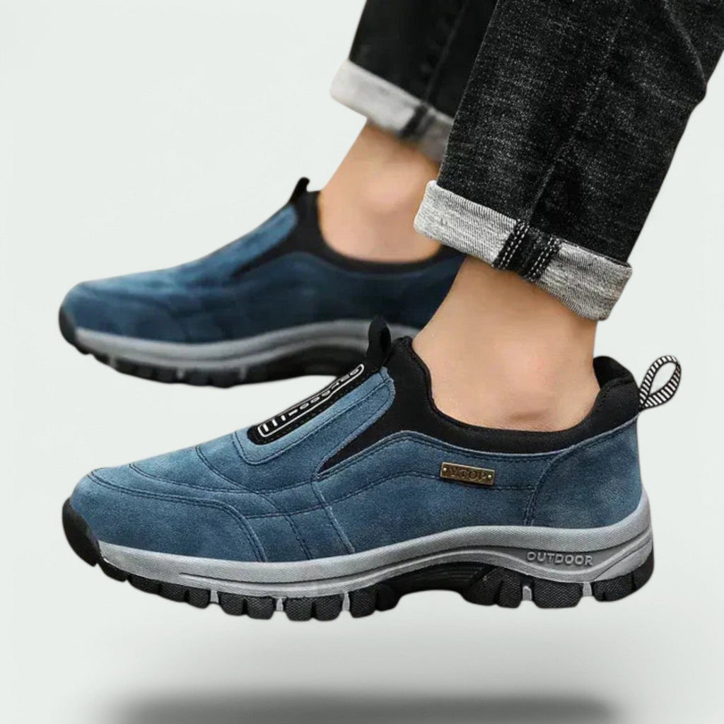 Aurevan | Trekking Shoes