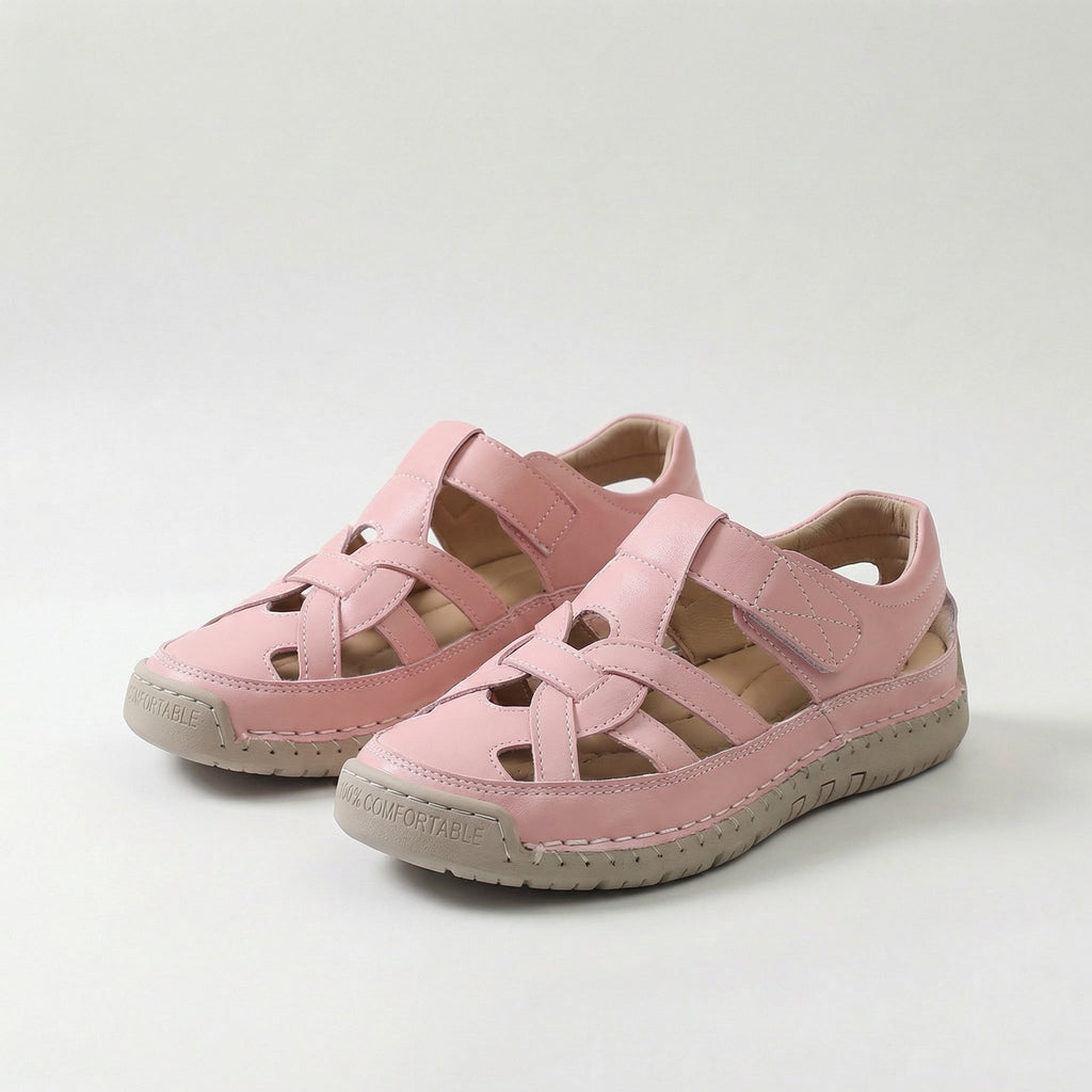 Sola | Supportive Summer Sandals