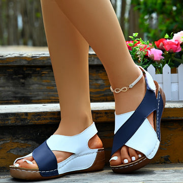 Celia - Orthopaedic Sandals