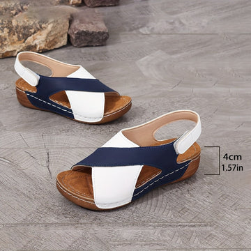 Celia | Supportive Ergonomic Sandals