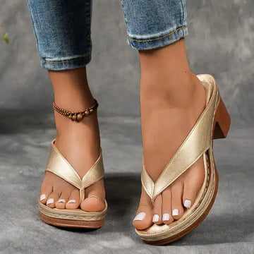 Yasmin | Relaxed Comfort Sandals