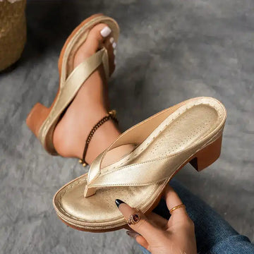 Yasmin | Relaxed Comfort Sandals