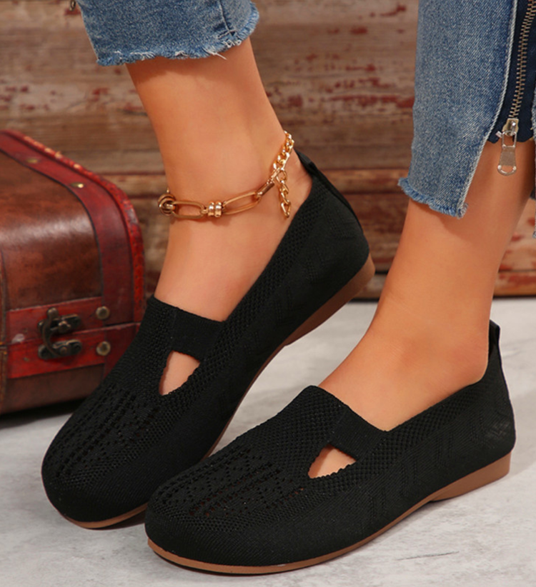 Fiona – Ergonomic Sandals