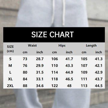 Helston | Relaxed Drawstring Leisure Trousers