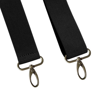Men’s X-Back Braces with Clip Fastenings