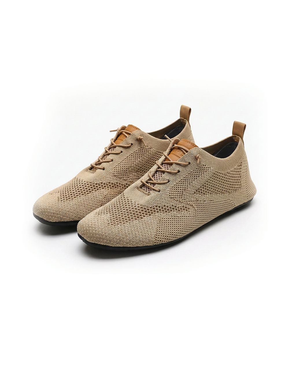 Desh | Mesh Knit Slip-Ons