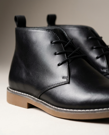 Desert | Vegan Leather Boot