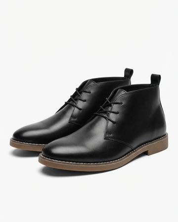 Desert | Vegan Leather Boot