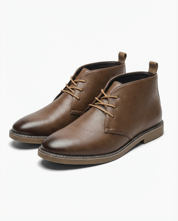 Desert | Vegan Leather Boot