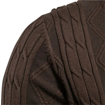 Olivier | Lightweight Button-Up Cardigan