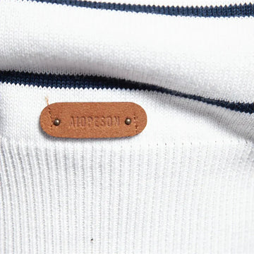 Sebastian | Stylish Striped Pullover