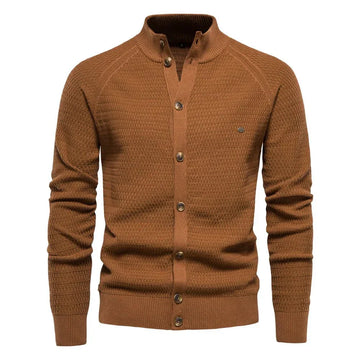 Johan | Lightweight Modern-Fit Pullover