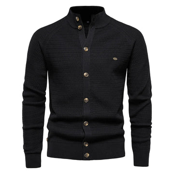 Johan | Lightweight Modern-Fit Pullover