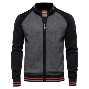 Thomas | Stylish Premium Vest
