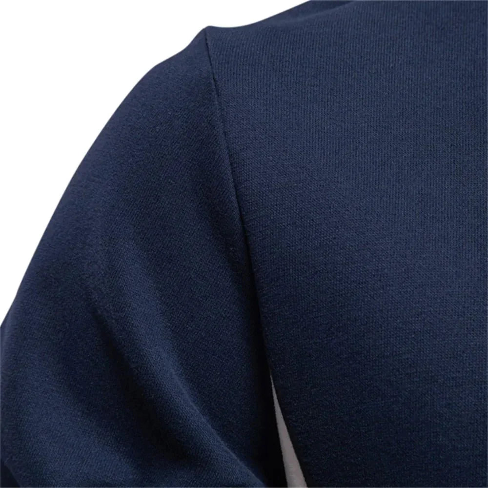 Laurens | Comfortable Stylish Pullover