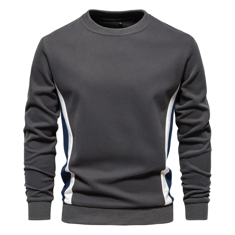 Laurens | Comfortable Stylish Pullover