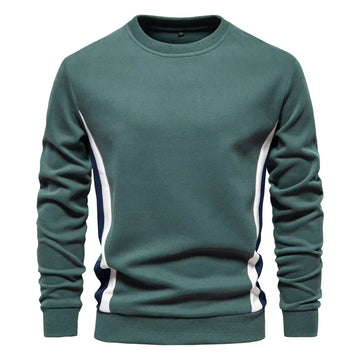 Laurens | Comfortable Stylish Pullover