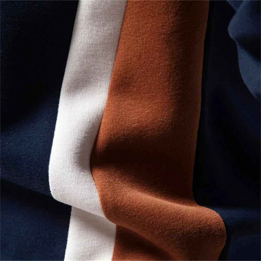 Laurens | Comfortable Stylish Pullover