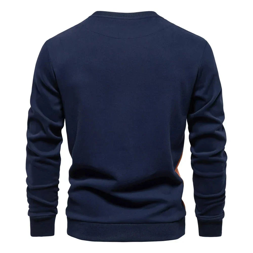 Laurens | Comfortable Stylish Pullover