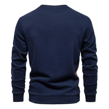 Laurens | Comfortable Stylish Pullover