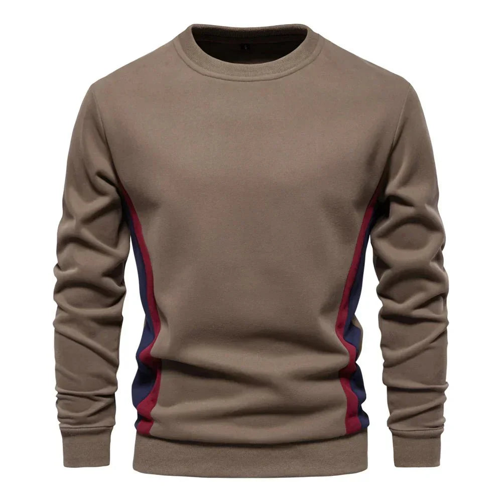 Laurens | Comfortable Stylish Pullover