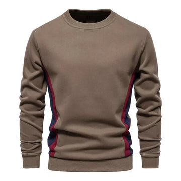 Laurens | Comfortable Stylish Pullover
