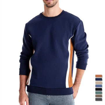 Laurens | Comfortable Stylish Pullover