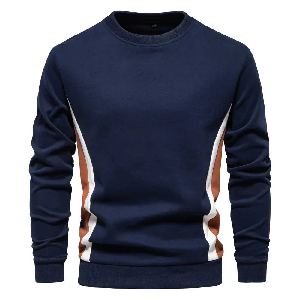 Laurens | Comfortable Stylish Pullover