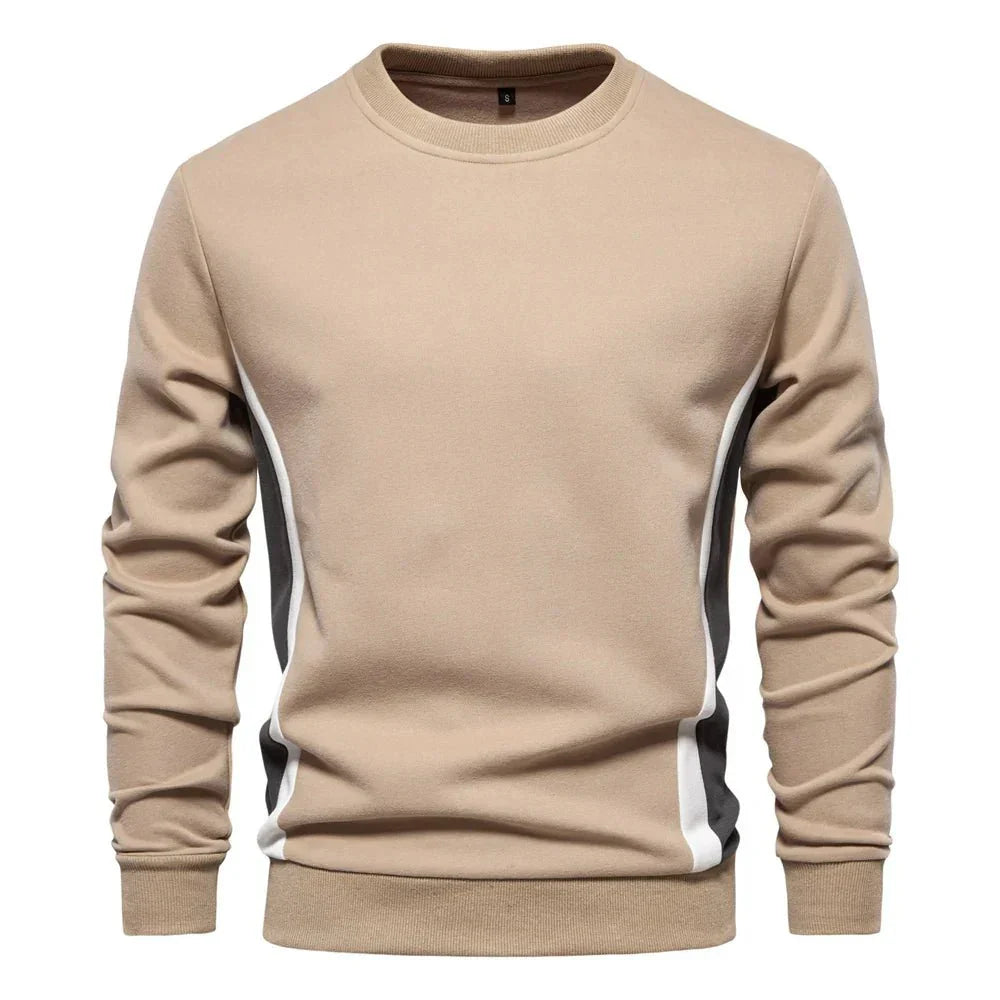 Laurens | Comfortable Stylish Pullover