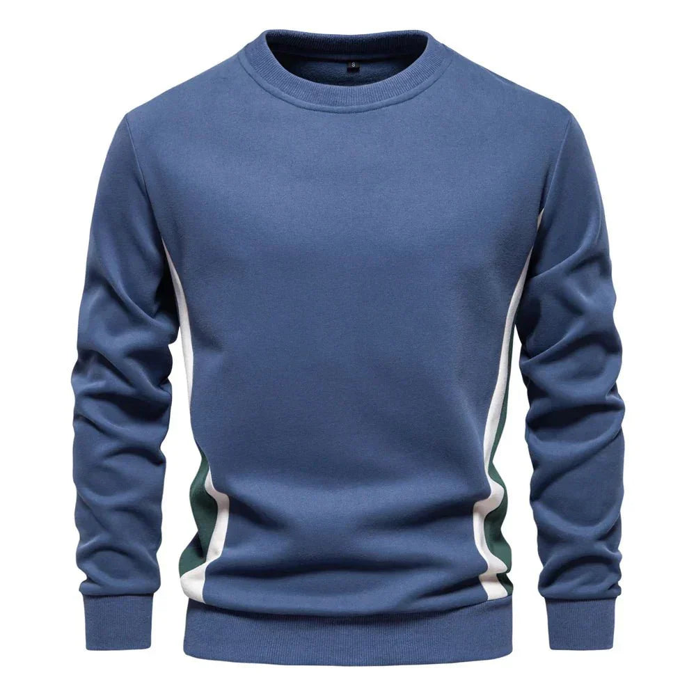 Laurens | Comfortable Stylish Pullover