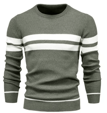 Alexander | Elegant Comfortable Pullover