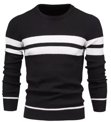 Alexander | Elegant Comfortable Pullover
