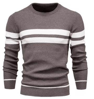 Alexander | Elegant Comfortable Pullover