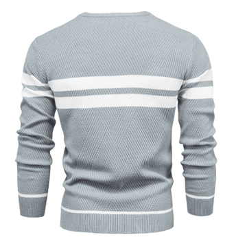 Alexander | Elegant Comfortable Pullover