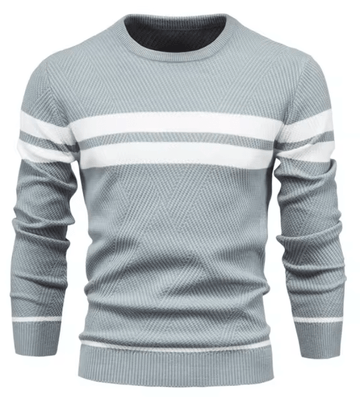 Alexander | Elegant Comfortable Pullover