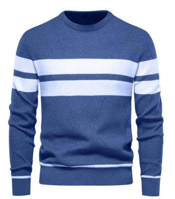 Alexander | Elegant Comfortable Pullover