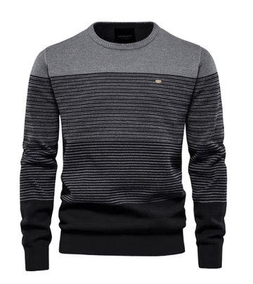 Damian | Elegant Comfortable Pullover