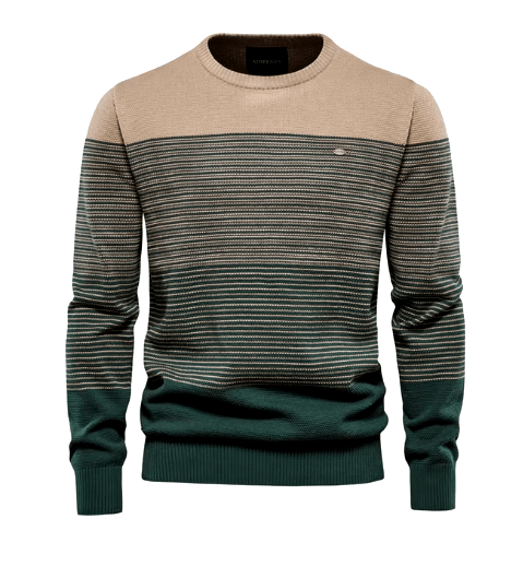 Damian | Elegant Comfortable Pullover