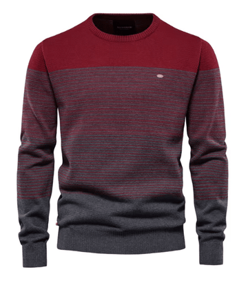 Damian | Elegant Comfortable Pullover