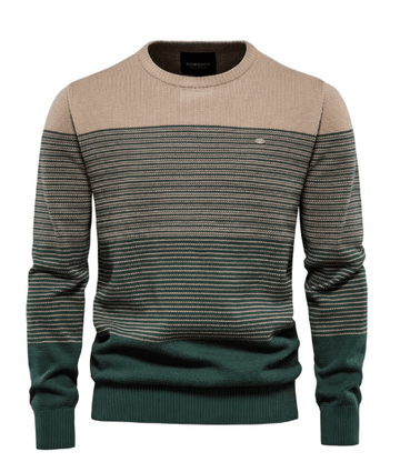 Damian | Elegant Comfortable Pullover
