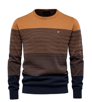 Damian | Elegant Comfortable Pullover