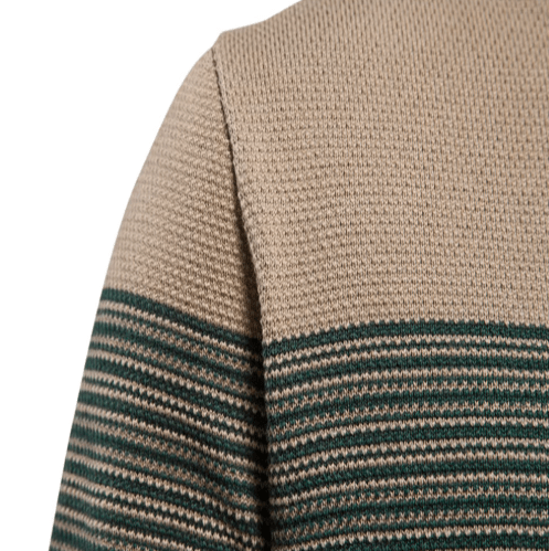 Damian | Elegant Comfortable Pullover