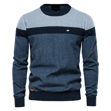 Benjamin | Comfortable Durable Pullover