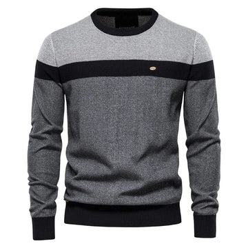 Benjamin | Comfortable Durable Pullover