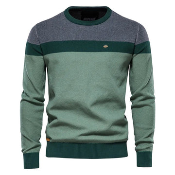 Benjamin | Comfortable Durable Pullover