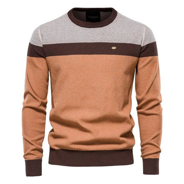 Benjamin | Comfortable Durable Pullover