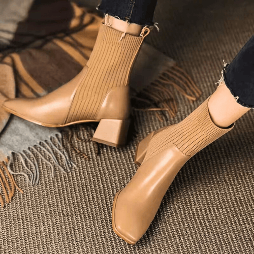 The Amaris Boot
