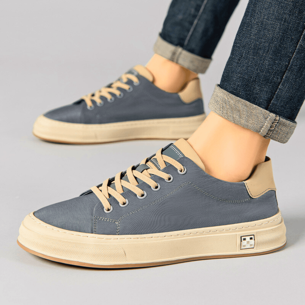 Kai | Supportive Sneaker